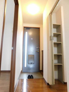 ラ　シャンス　＊＊ A0201号-9