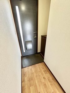 ラ シャンス ** A0202号-9