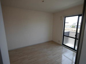 サンライズ　Ⅰ　＊＊ A0202号-6