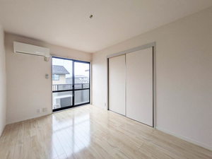 サンライズ Ⅲ ** C0201号-2