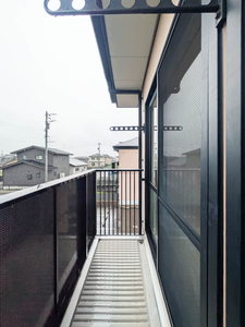 サンライズ Ⅲ ** C0201号-10