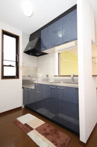 シャーメゾンＳＡＺＡＮ　＊＊ A0202号-3