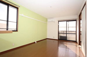 シャーメゾンＳＡＺＡＮ　＊＊ A0202号-4