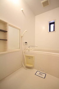 シャーメゾンＳＡＺＡＮ　＊＊ A0202号-5