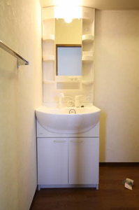 シャーメゾンＳＡＺＡＮ　＊＊ A0202号-6