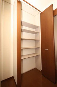 シャーメゾンＳＡＺＡＮ　＊＊ A0202号-8