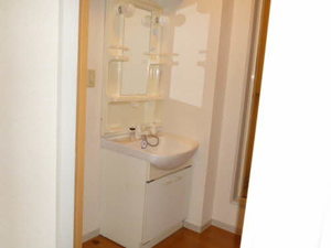 ルポ５１０　Ａ棟　＊＊ A0201号-3