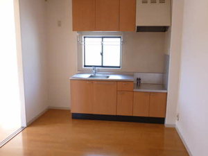 ルポ５１０　Ａ棟　＊＊ A0201号-4