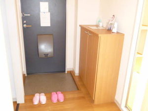 ルポ５１０　Ａ棟　＊＊ A0201号-6