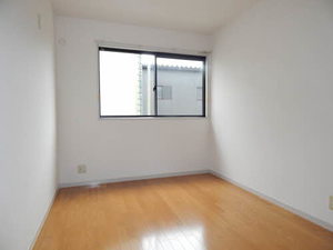 ルポ５１０　Ａ棟　＊＊ A0201号-9