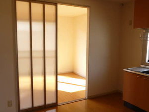 ルポ５１０　Ａ棟　＊＊ A0201号-12