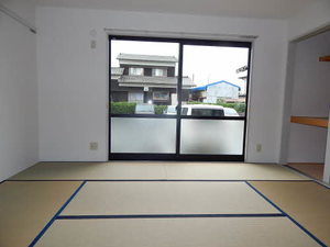 ルポ５１０　Ａ棟　＊＊ A0201号-14