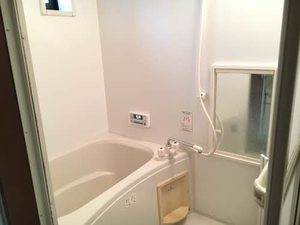 ニュー・サピエ　Ｂ棟　＊＊ B0202号-4