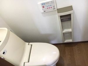 ニュー・サピエ　Ｂ棟　＊＊ B0202号-5