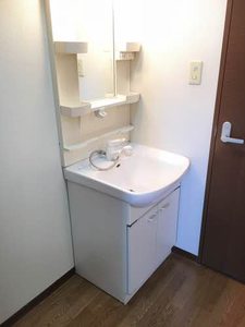 ニュー・サピエ　Ｂ棟　＊＊ B0202号-6