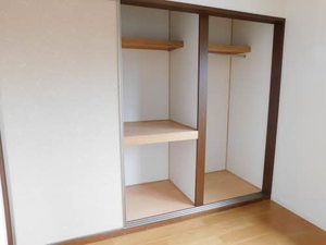 ニュー・サピエ　Ｂ棟　＊＊ B0202号-7