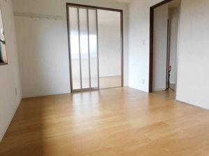 ニュー・サピエ　Ｂ棟　＊＊ B0202号-8