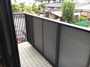 ニュー・サピエ　Ｂ棟　＊＊ B0202号-10