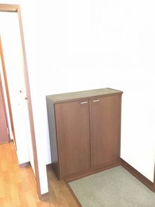 ニュー・サピエ　Ｂ棟　＊＊ B0202号-11