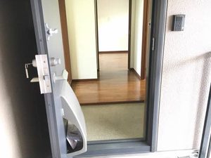 ニュー・サピエ　Ｂ棟　＊＊ B0202号-12