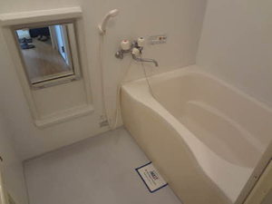 レーベンス富の原　Ｂ棟　＊ B0201号-2