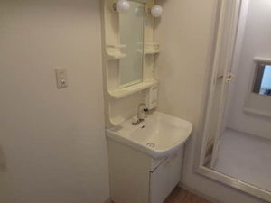 レーベンス富の原　Ｂ棟　＊ B0201号-6