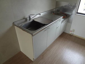 レーベンス富の原　Ｂ棟　＊ B0201号-8