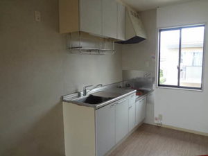 レーベンス富の原　Ｂ棟　＊ B0201号-9