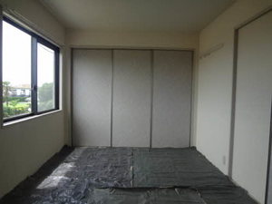 レーベンス富の原　Ｂ棟　＊ B0201号-11