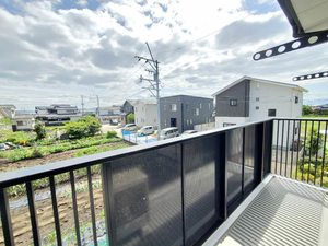 レーベンス富の原　Ｂ棟　＊ B0201号-14