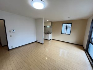 エレガンテ篠栗　Ａ棟　＊＊ A0201号-2