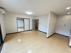 エレガンテ篠栗　Ａ棟　＊＊ A0201号-4