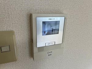 エレガンテ篠栗　Ａ棟　＊＊ A0201号-5