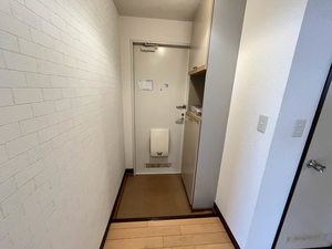 エレガンテ篠栗　Ａ棟　＊＊ A0201号-13