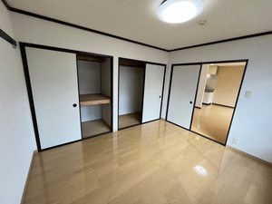 エレガンテ篠栗　Ａ棟　＊＊ A0201号-15