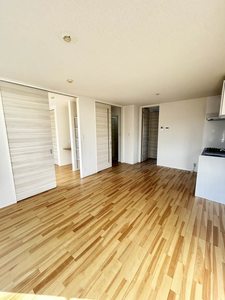 コーポ山内　Ａ棟　＊＊ A0201号-2