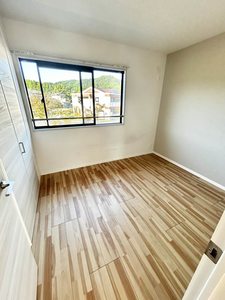 コーポ山内　Ａ棟　＊＊ A0201号-4