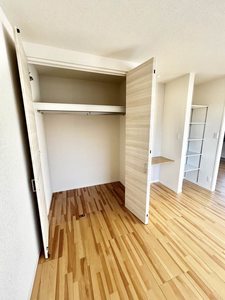 コーポ山内　Ａ棟　＊＊ A0201号-5