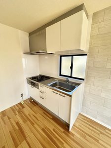 コーポ山内　Ａ棟　＊＊ A0201号-6