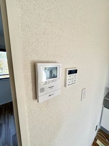 コーポ山内　Ａ棟　＊＊ A0201号-8