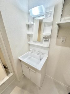 コーポ山内　Ａ棟　＊＊ A0201号-9