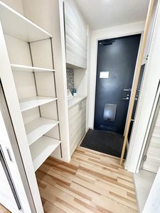 コーポ山内　Ａ棟　＊＊ A0201号-12