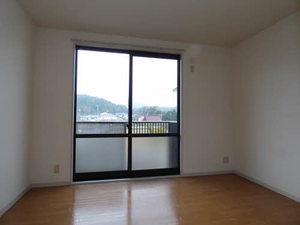 コーポ山内　Ａ棟　＊＊ A0202号-2