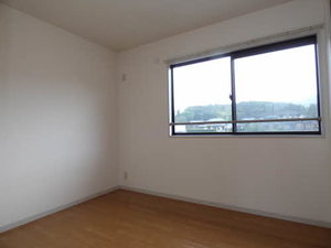 コーポ山内　Ａ棟　＊＊ A0202号-4