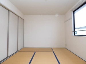 コーポ山内　Ａ棟　＊＊ A0202号-5