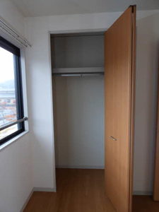 コーポ山内　Ａ棟　＊＊ A0202号-7