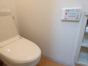 コーポ山内　Ａ棟　＊＊ A0202号-10