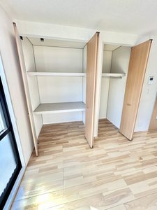 コーポ山内　Ｂ棟　＊＊ B0102号-6