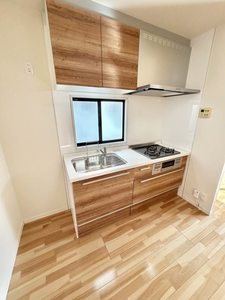 コーポ山内　Ｂ棟　＊＊ B0102号-7