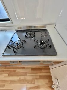 コーポ山内　Ｂ棟　＊＊ B0102号-8